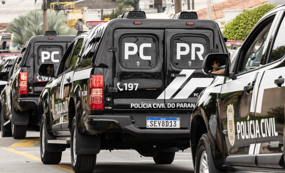 Paraná tem a segunda maior redução na taxa de homicídios do Brasil, aponta Atlas da Violência