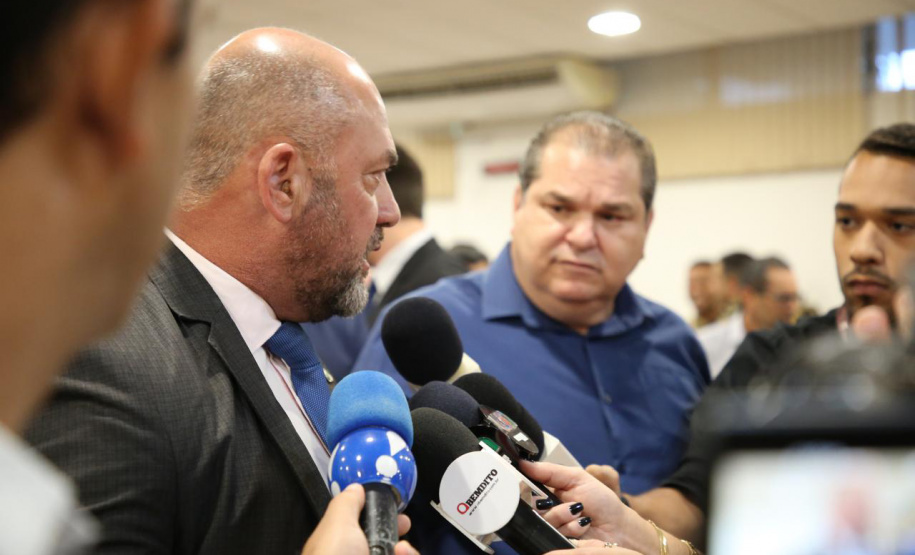 Combate ao crime: Estado fornece policiais para novo Gaeco em Umuarama