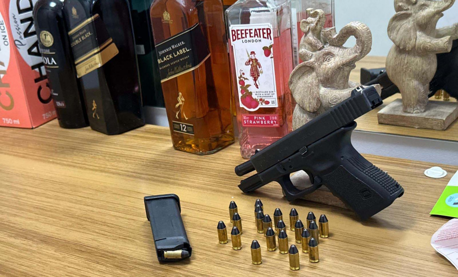 PCPR cumpre 15 ordens judiciais contra grupo especializado em fraudes comerciais