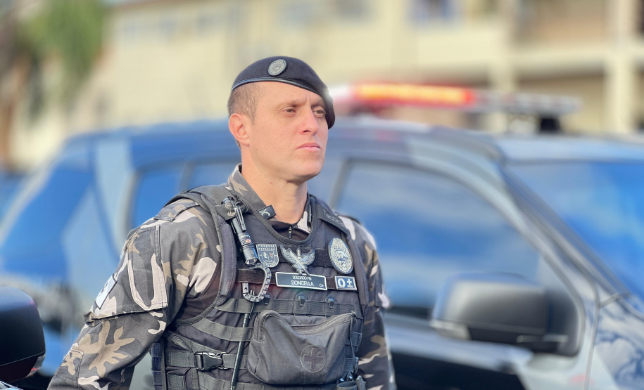 PMPR deflagra Operação CME II na Região Metropolitana de Curitiba