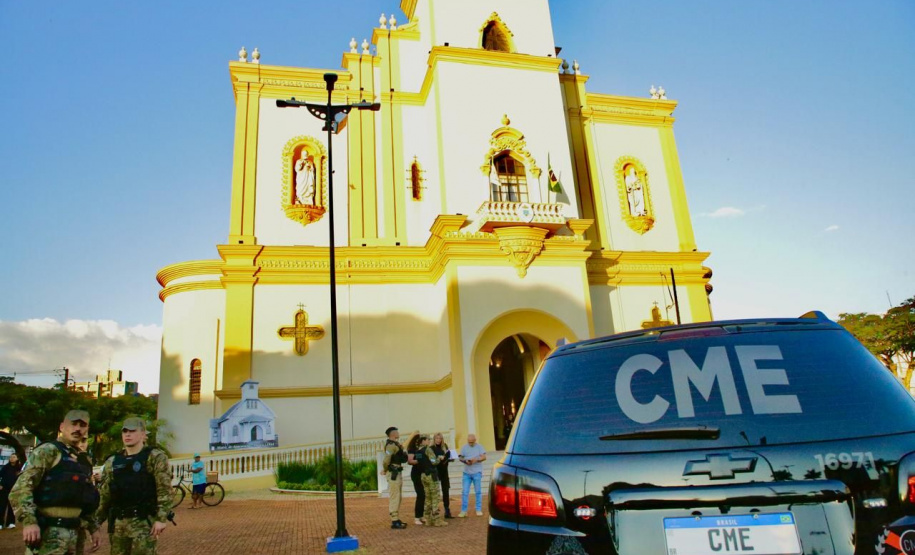 Operação Diakopí II reforça policiamento nas regiões do interior do estado e da fronteira