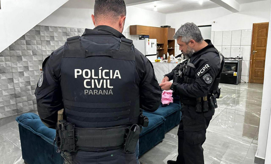 PCPR cumpre 135 mandados contra quadrilha que adulterava soja e fertilizantes