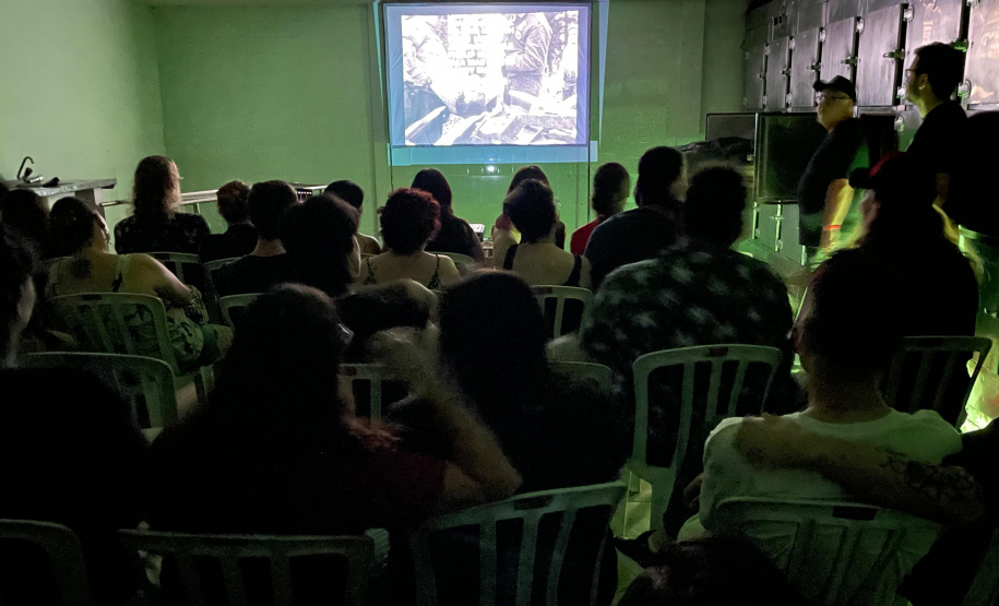 Encararia essa? Museu de Ciências Forenses tem nova edição do Cineclube Necrotério