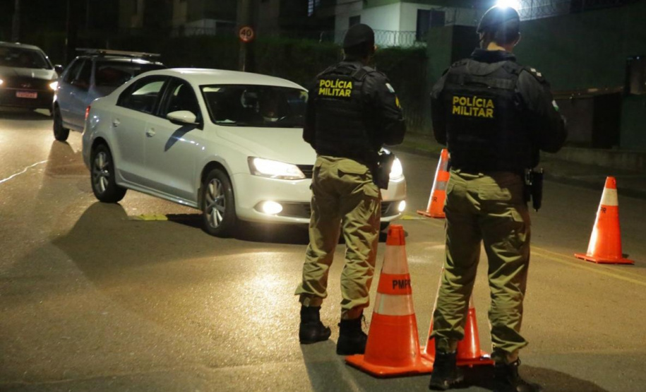 Operação Sinergia já contabiliza 116 presos e 1,2 tonelada de drogas apreendidas