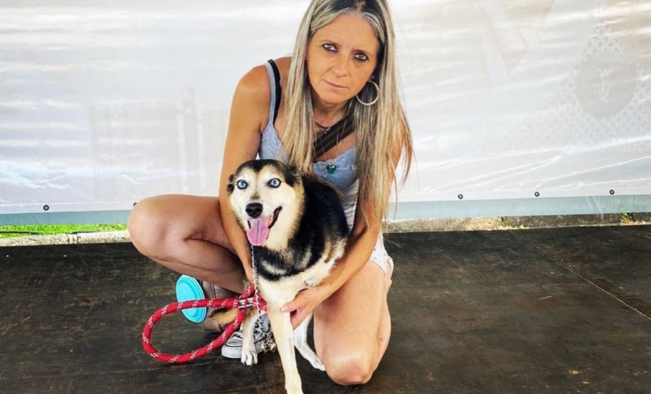 2ª Cãominhada da Polícia Penal é novamente adiada por questões climáticas