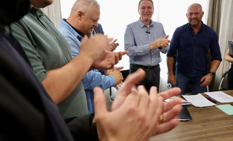 Francisco Beltrão ganhará Delegacia Cidadã