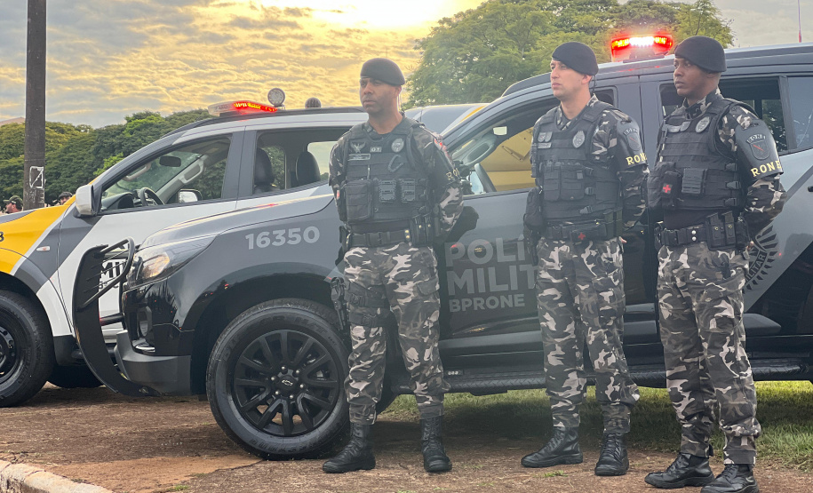 Polícia Militar lavra 4,3 mil infrações de trânsito no feriado de Corpus Christi