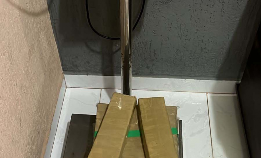 PCPR desarticula grupo investigado por tráfico de drogas em cidades do Oeste