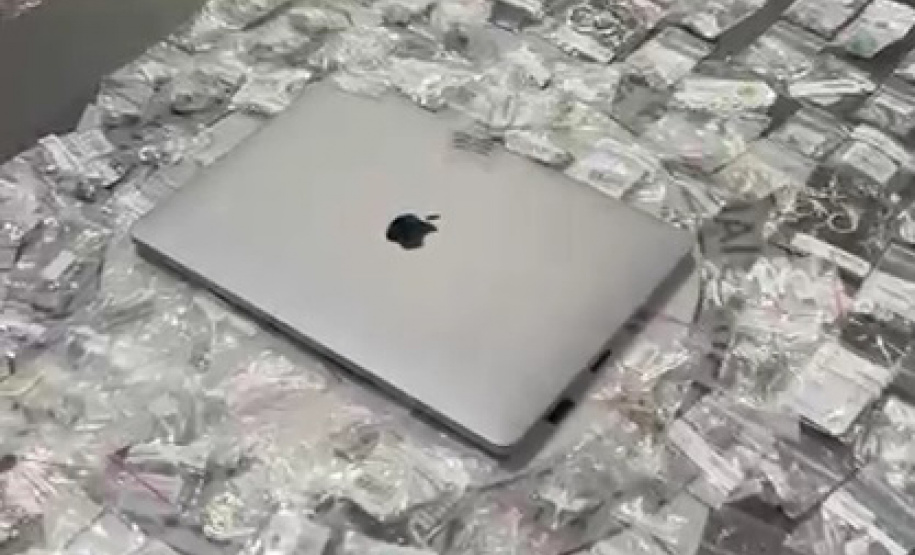 PMPR prende ladrão que escalou prédio de 16 andares para furtar joalheria em Curitiba