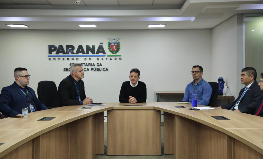 Ouvidoria da SESP recebe prêmio de 3° lugar no VII Concurso de Boas Práticas da Rede Nacional de Ouvidorias