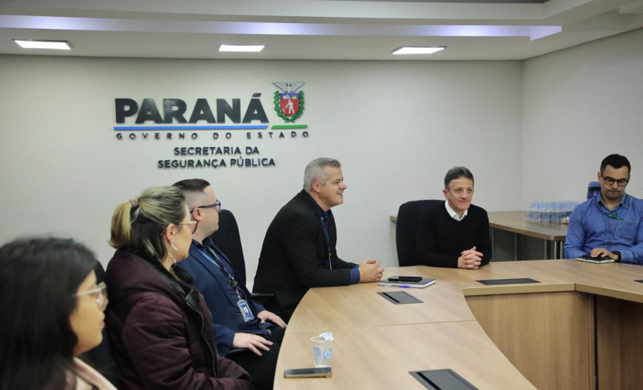 Ouvidoria da SESP recebe prêmio de 3° lugar no VII Concurso de Boas Práticas da Rede Nacional de Ouvidorias