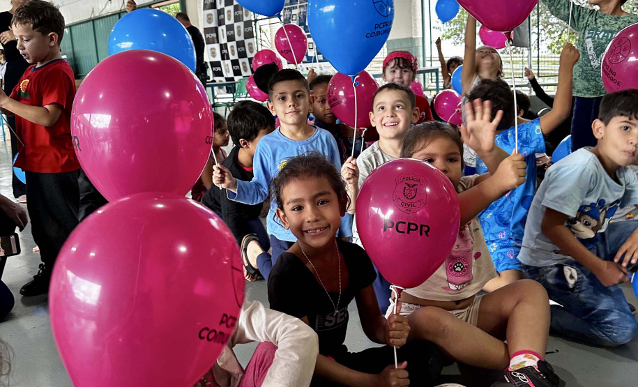 PCPR na Comunidade leva serviços a Umuarama e Assis Chateaubriand nesta semana