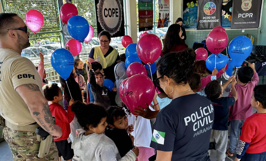 PCPR na Comunidade leva serviços a Umuarama e Assis Chateaubriand nesta semana