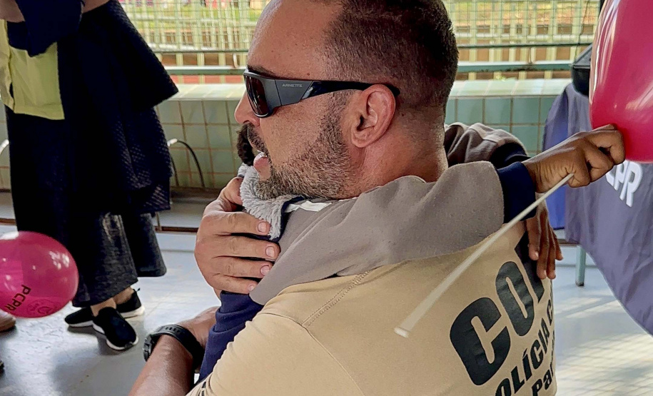 PCPR na Comunidade leva serviços a Umuarama e Assis Chateaubriand nesta semana