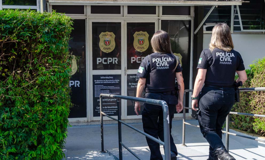 Carreira valorizada: Estado autoriza promoção de mais de 2,1 mil policiais civis