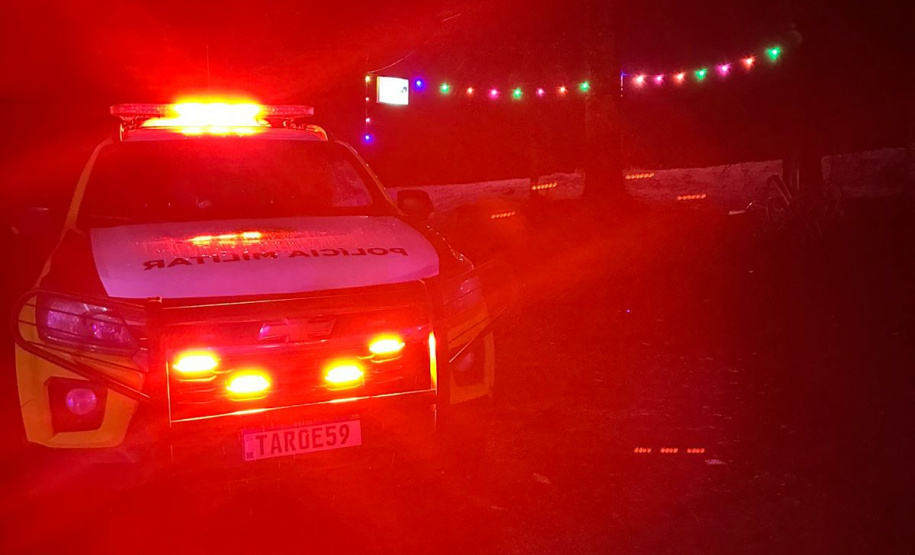 PMPR divulga resultados da Operação Caminhos Seguros