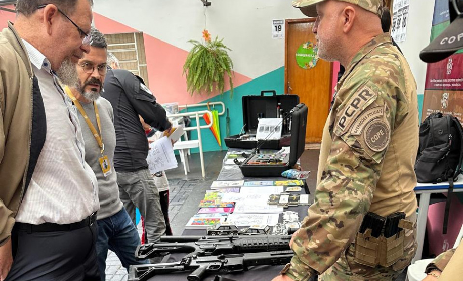 PCPR na Comunidade leva serviços a mais de 3 mil pessoas no Norte e Noroeste