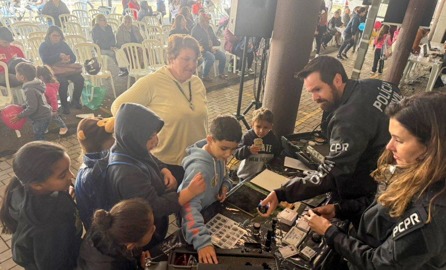 PCPR na Comunidade leva serviços a mais de 3 mil pessoas no Norte e Noroeste