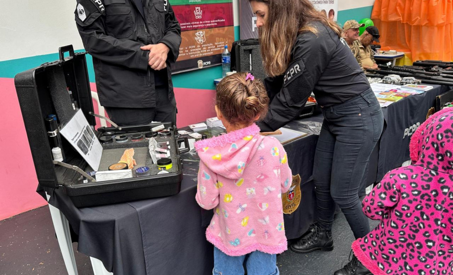 PCPR na Comunidade leva serviços a mais de 3 mil pessoas no Norte e Noroeste