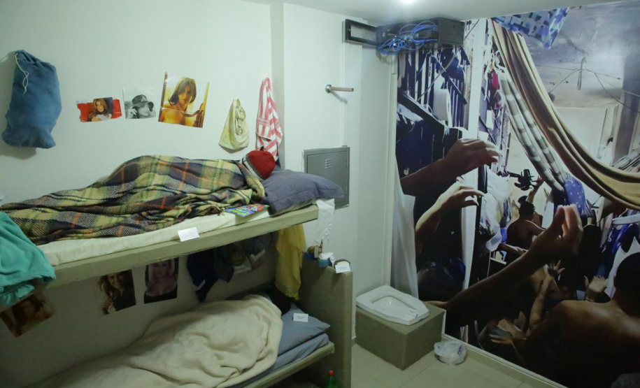 Sesp encerra ciclo de visitas com integração de servidores na Polícia Civil do Paraná