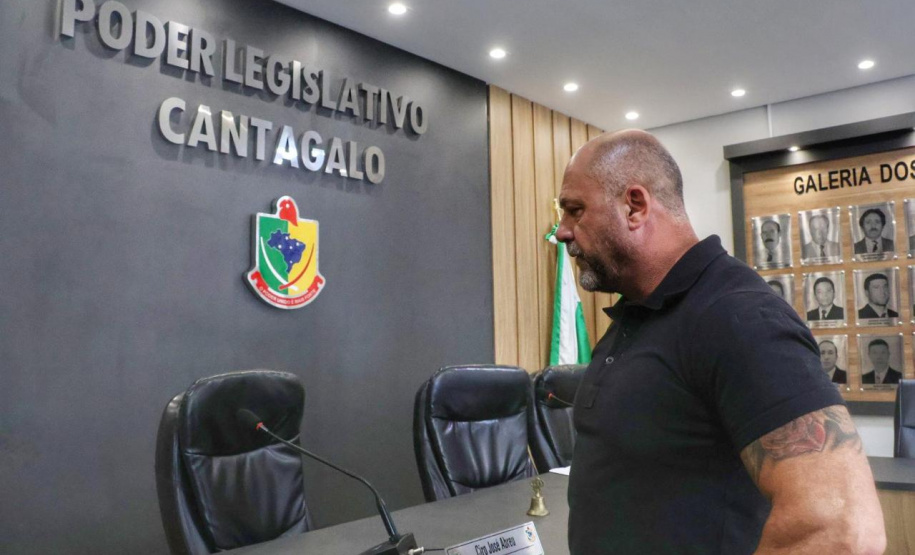 Secretário da Segurança visita Laranjeiras do Sul, Cantagalo e Pinhão