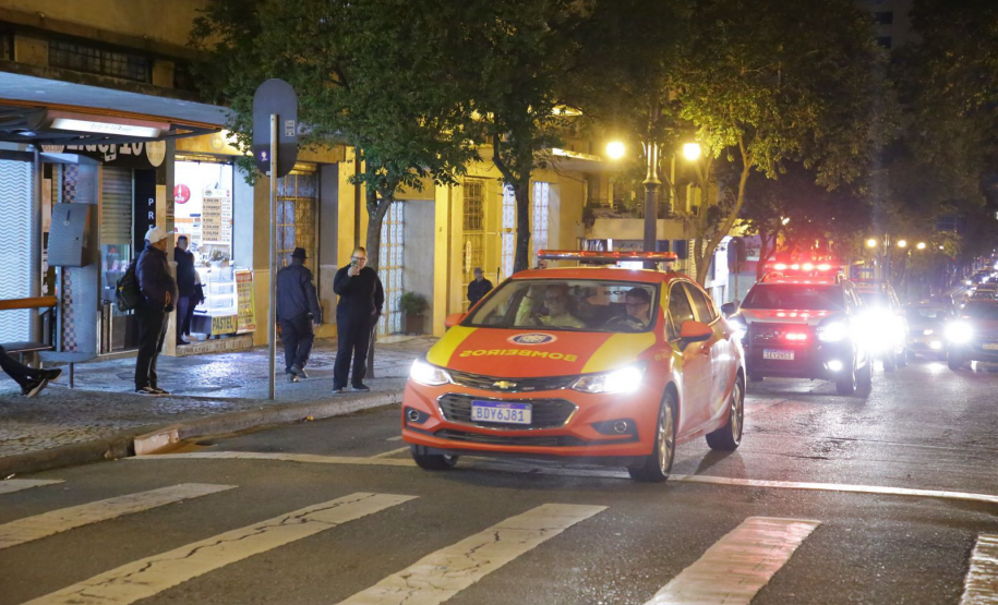 Operação Sinergia: 128 presos, 1,2 tonelada de drogas apreendidas e mais de 18 mil abordagens no Paraná