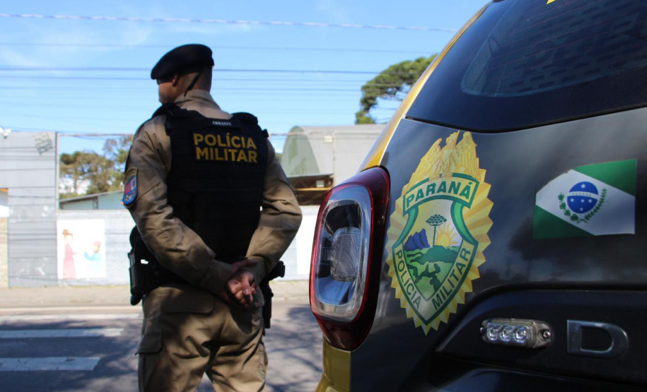 Concurso da PMPR: gabarito já está disponível; resultado preliminar sai em 18 de agosto