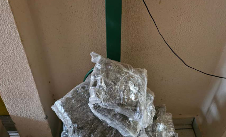 PCPR bloqueia bens de traficantes que movimentaram R$ 14 milhões em Foz do Iguaçu