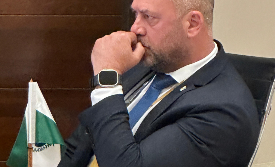 CONSESP promove I Conferência de Segurança Pública iLab-Segurança 2025