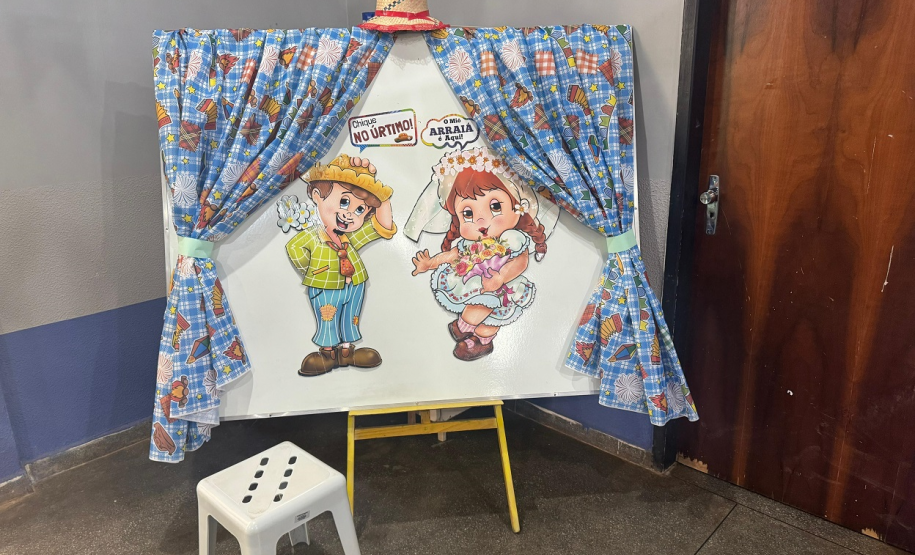 Atividade interdisciplinar para encerramento de semestre mobiliza 600 custodiados nas penitenciárias de Cascavel