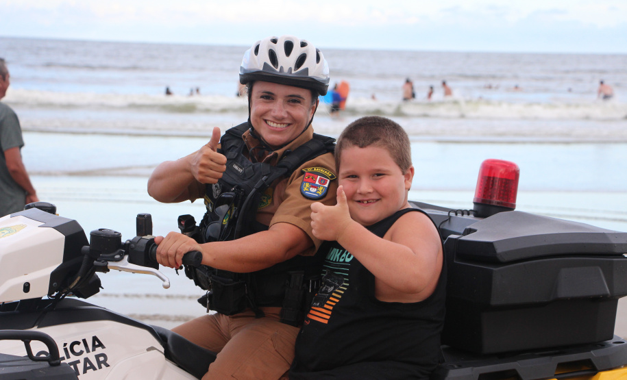 PMPR lança concurso de fotografia "Exemplos que Arrastam" como parte das comemorações dos 171 anos da corporação