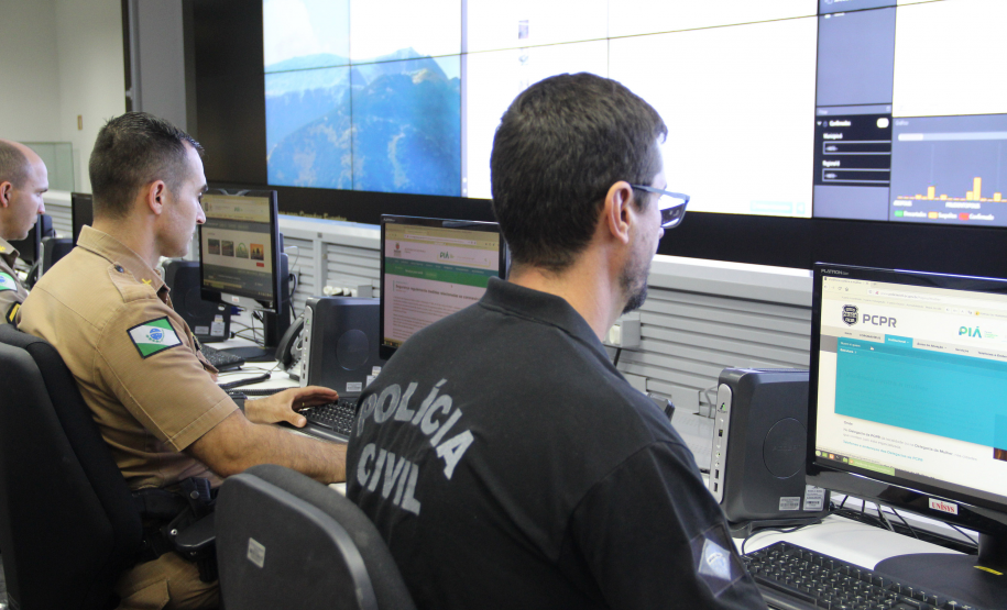 Homicídios e roubos despencam em 2024, aponta Anuário; Paraná figura entre os mais seguros do Brasil