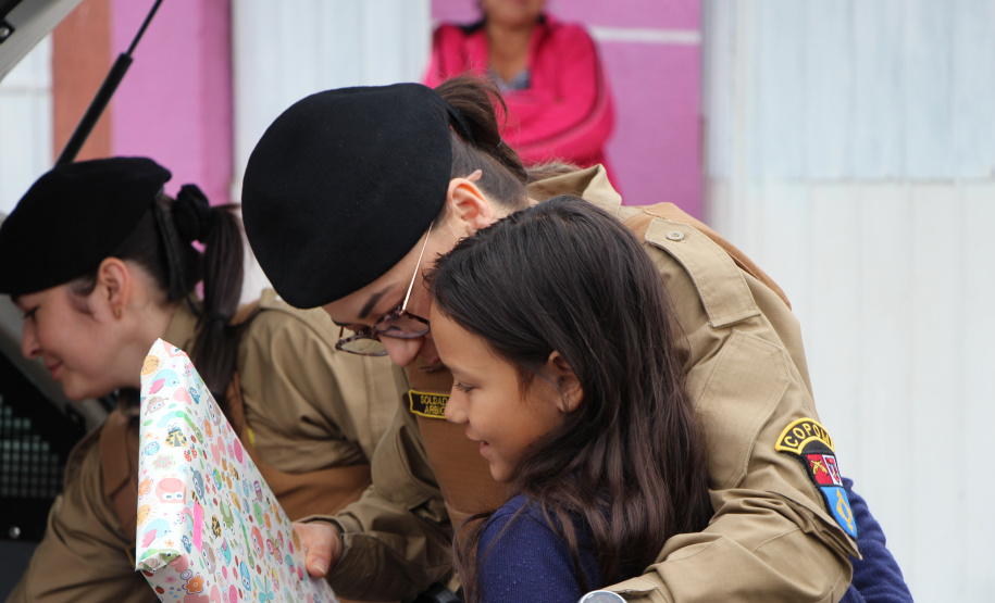 PMPR lança concurso de fotografia "Exemplos que Arrastam" como parte das comemorações dos 171 anos da corporação