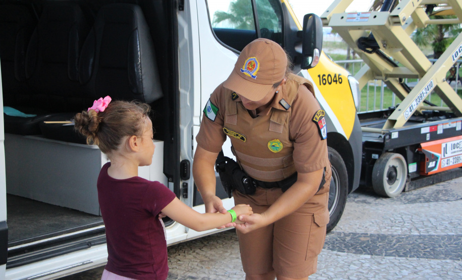 PMPR lança concurso de fotografia "Exemplos que Arrastam" como parte das comemorações dos 171 anos da corporação