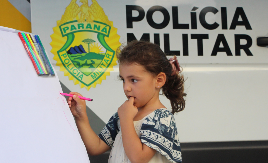 PMPR lança concurso de fotografia "Exemplos que Arrastam" como parte das comemorações dos 171 anos da corporação