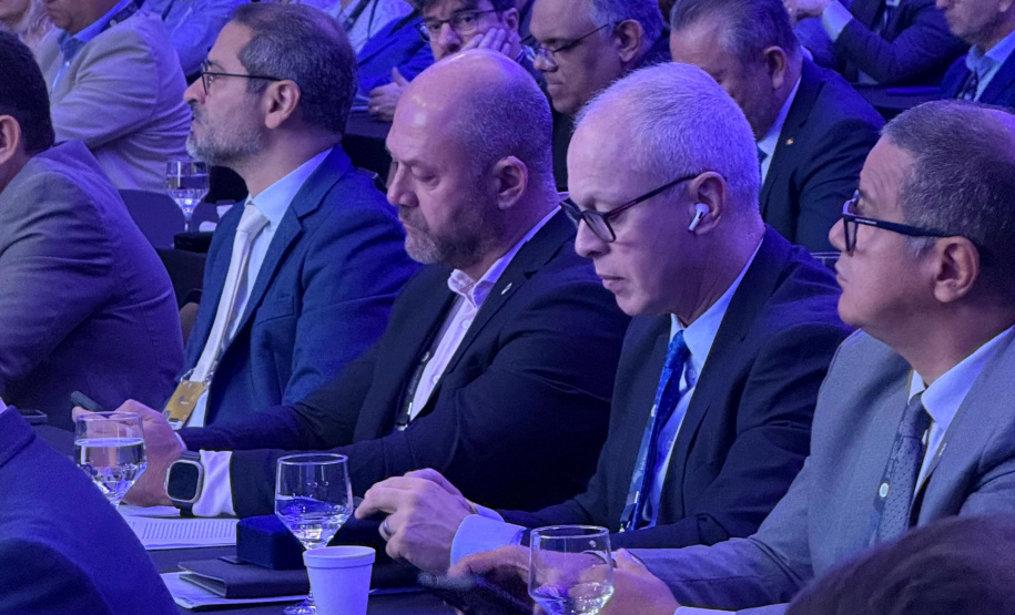 CONSESP promove I Conferência de Segurança Pública iLab-Segurança 2025