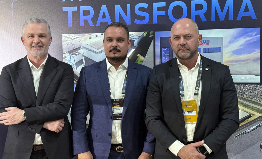 CONSESP promove I Conferência de Segurança Pública iLab-Segurança 2025