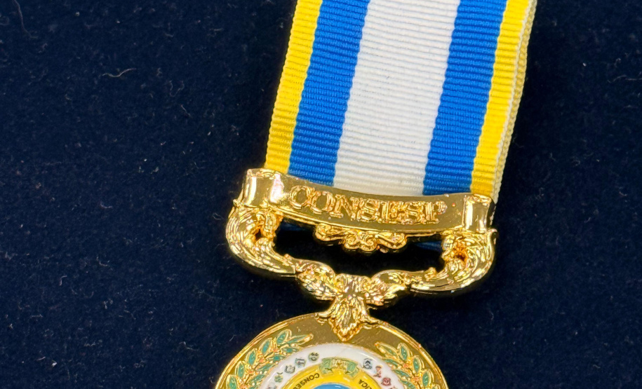 CONSESP promove I Conferência de Segurança Pública iLab-Segurança 2025