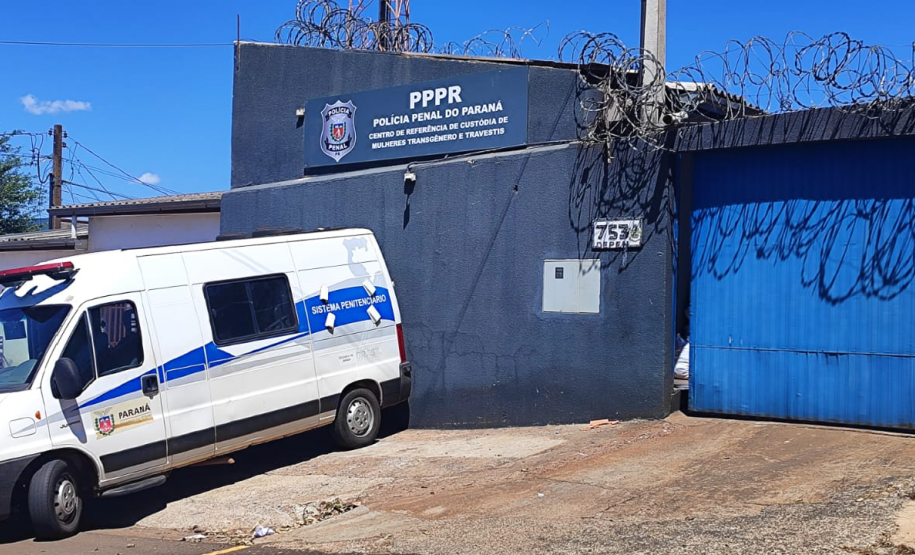 Mulheres trans privadas de liberdade recebem oportunidades de trabalho e estudo na Cadeia Pública de Toledo