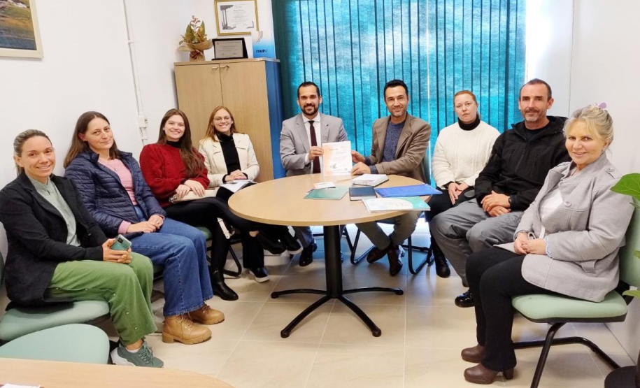 Ações da Polícia Penal do Paraná fortalecem reintegração de custodiados