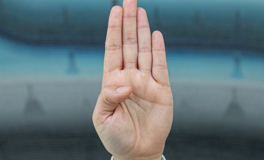 Forças de segurança trabalham em várias frentes para prevenir e elucidar feminicídios no Paraná