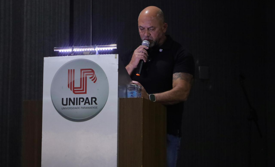 Reunião com autoridades marca abertura da Missão Paraná e reforça integração entre forças de segurança