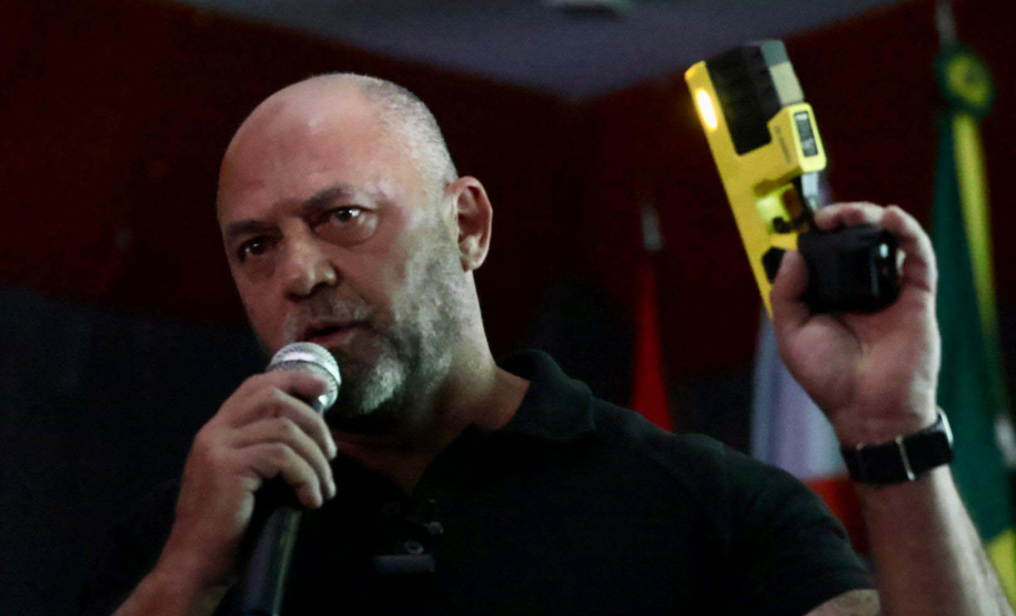 Forças de segurança intensificam diálogo com moradores da região Oeste