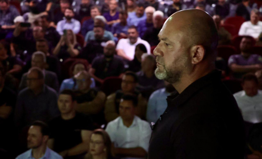 Forças de segurança intensificam diálogo com moradores da região Oeste