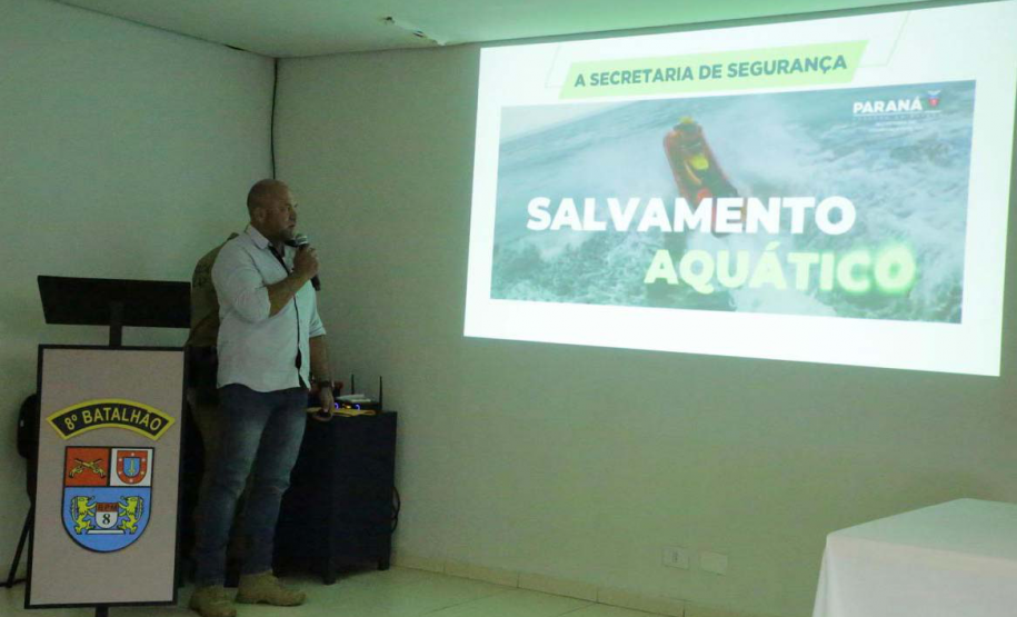 Região Noroeste do Paraná registra queda de 42,8% nos homicídios e 45% em roubos