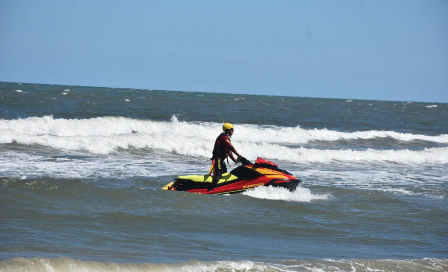 Dia Mundial de Prevenção de Afogamentos: veja como evitar riscos no mar