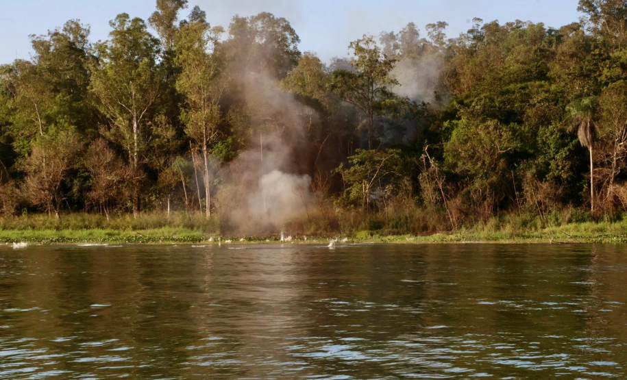 Operação Sinergia II termina com 12,4 toneladas de drogas apreendidas e 271 prisões