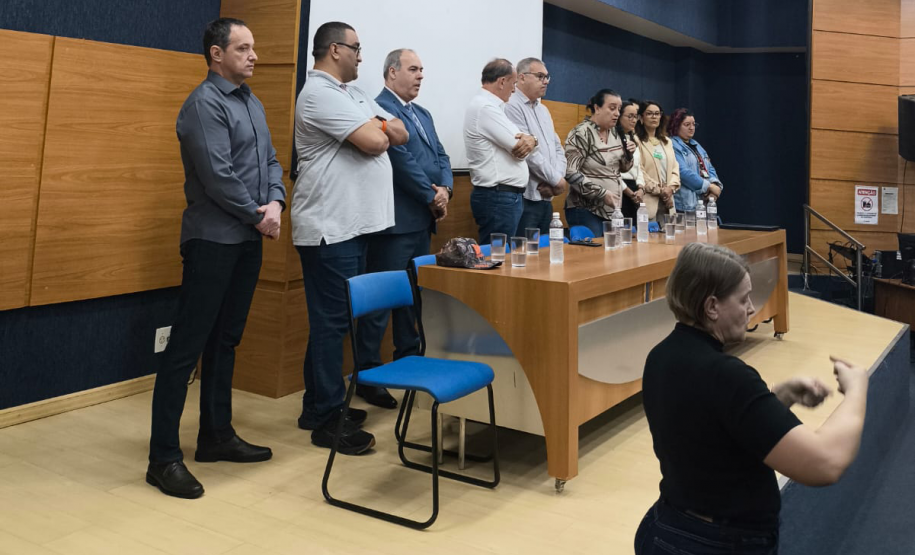 Mulher Segura: Secretaria da Segurança Pública reforça atendimento no Interior