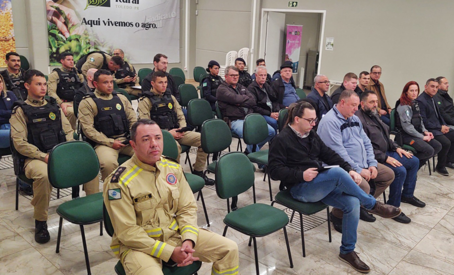 Mulher Segura: Secretaria da Segurança Pública reforça atendimento no Interior