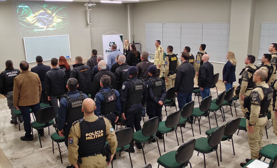 Mulher Segura: Secretaria da Segurança Pública reforça atendimento no Interior